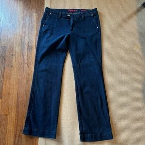 Banana Republic Limited Edition Trouser Jean